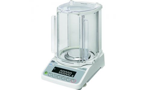 （株）エー・アンド・デイ  HR251A-JA-00A00  Ａ＆Ｄ　分析用天びん　ＨＲ－２５１Ａ　一般校正付