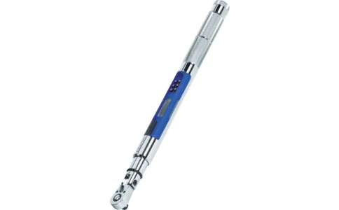 スナップオン・ツールズ（株）  1002CASG  ＣＤＩ　ＣＯＭＰＵＴＯＲＱ　ＡＳＧ電子トルクレンチ３／８　５‐１００ＦＴＬＢ
