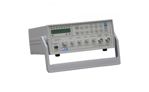 上海ＭＣＰ社  SG1008  上海ＭＣＰ　ファンクションジェネレータ　ＳＧ１００８