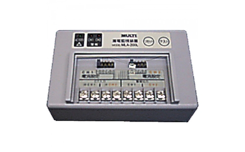 マルチ計測器（株）  MLA-200L  マルチ　絶縁監視装置