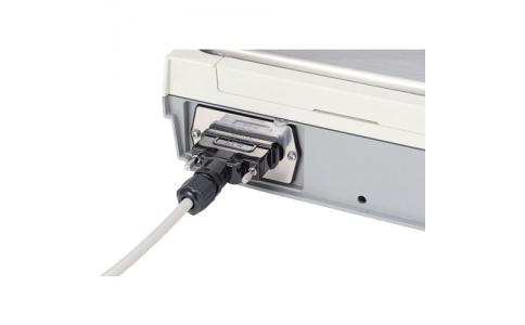 （株）エー・アンド・デイ  GX07K  Ａ＆Ｄ　防水用ＲＳ－２３２Ｃケーブル