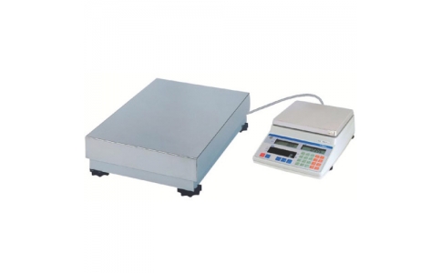 新光電子（株）  CUX5-30KW  ＶｉＢＲＡ　個数はかり　ＣＵＸ５－３０ＫＷ