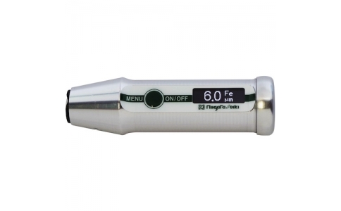 新潟精機（株）  FTM-50FE  ＳＫ　ポケット膜厚計　電磁誘導式
