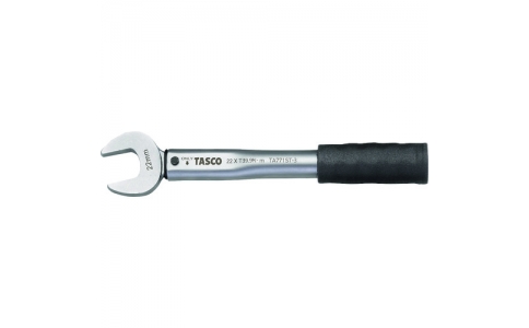 （株）イチネンＴＡＳＣＯ  TA771ST-3  タスコ　トルクレンチ３／８”