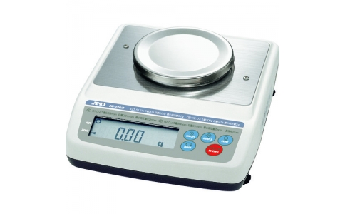 （株）エー・アンド・デイ  EK320IR-04N00  Ａ＆Ｄ　調剤用天びん　ＥＫ３２０ｉＲ　４区検定品