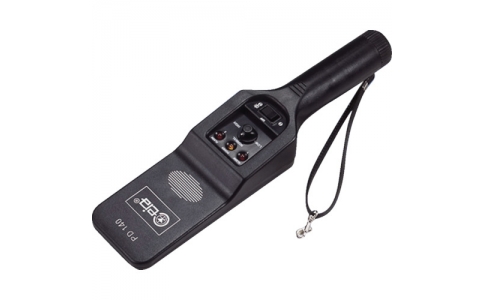 竹中エンジニアリング（株）  PD140V  竹中　携帯型金属探知機