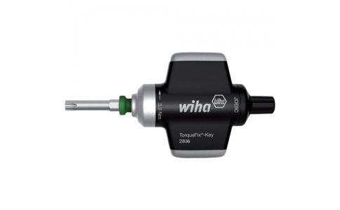 ｗｉｈａ社  283601050  ｗｉｈａ　トルクフィックスキー　０．５Ｎ・ｍ