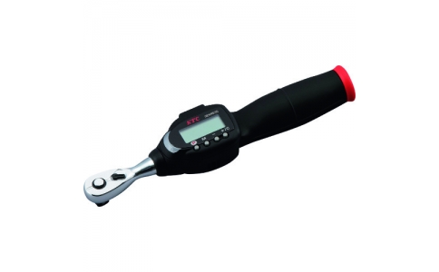 京都機械工具（株）  GEKR030-C3  ＫＴＣ　デジラチェ　充電式