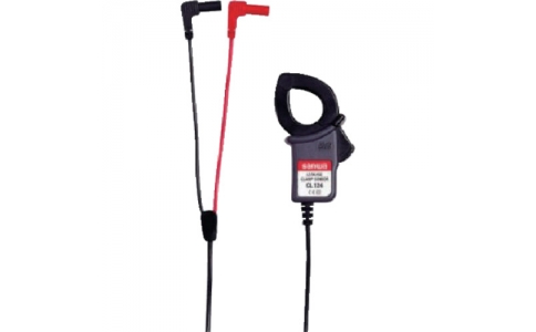 三和電気計器（株）  CL124  ＳＡＮＷＡ　クランプ式電流センサ　ＰＣ７０００／ＰＣ７１０／ＰＣ７００