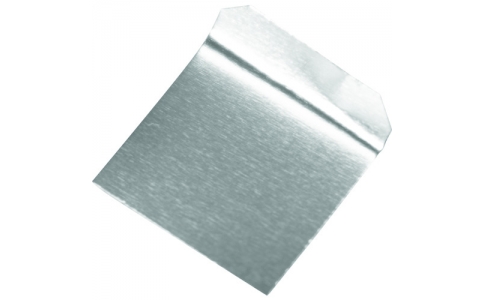 （株）エー・アンド・デイ  AD1603-20MF2  Ａ＆Ｄ　校正用分銅　ＯＩＭＬ型板状分銅　Ｆ２級　２０ｍｇ　ＡＤ１６０３－２０ＭＦ２