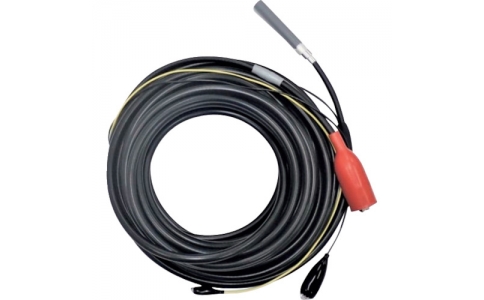 中部精機（株）  L15-HLD  中部精機　ＨＬＤ－２０Ｃ付属品　ハイ・リケスタ用ケーブルリード線１５ｍ