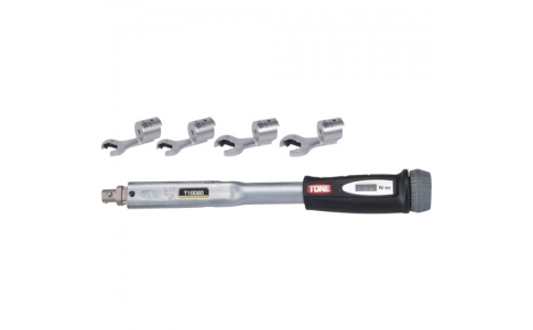 ＴＯＮＥ（株）  T6LN300  ＴＯＮＥ　プレセット形トルクレンチ