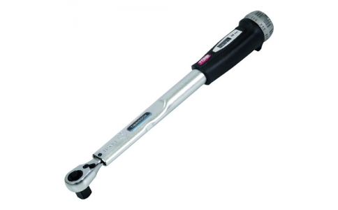 ＴＯＮＥ（株）  T2MN15CH-QL  ＴＯＮＥ　プレセット形トルクレンチ（ダイレクトセット・コンパクトヘッドホールドタイプ）