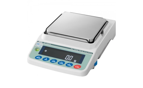 （株）エー・アンド・デイ  GF10001A  Ａ＆Ｄ　汎用電子天びん　１０２００ｇ／０．１ｇ