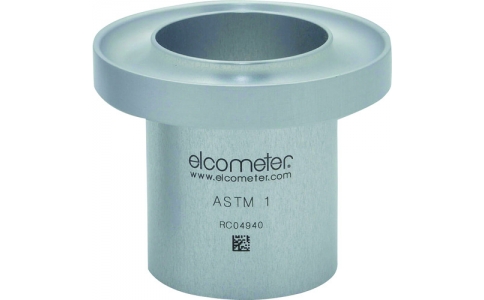 Ｅｌｃｏｍｅｔｅｒ（株）  K0002350M001  ｅｌｃｏｍｅｔｅｒ　フローカップ　ＤＩＮカップ２