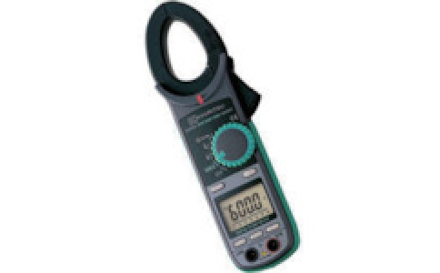 共立電気計器（株）  4560187060755  ＫＹＯＲＩＴＳＵ　２０４０　ＡＣクランプメータ
