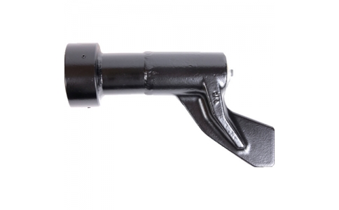 ＮＯＲＢＡＲ社  18349.006  ＮＯＲＢＡＲ　ＥＢＴ－７２用ノーズエクステンションリアクション　６”