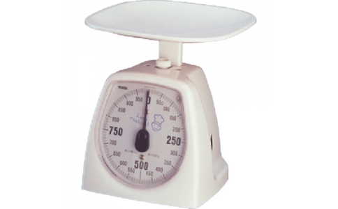 （株）タニタ  1437WH1KG  ＴＡＮＩＴＡ　ＴＡＮＩＴＡ　クッキングスケール　タニハンド　１４３７－ＷＨ－１ｋｇ