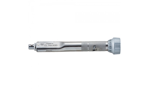 （株）東日製作所  CL1.5N4X8D  トーニチ　ＣＬ４型トルクレンチ