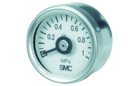 ＳＭＣ（株）  G33-10-01  ＳＭＣ　圧力計