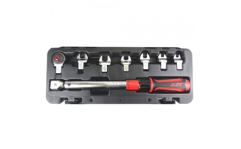 ＪＴＣ　Ａｕｔｏ　Ｔｏｏｌｓ（株）  JTC6832K  ＪＴＣ　スパナ＆トルクレンチセット　９．５ｍｍ
