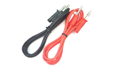 ＪＴＣ　Ａｕｔｏ　Ｔｏｏｌｓ（株）  JTC4790-7  ＪＴＣ　赤・黒各１本　連接線