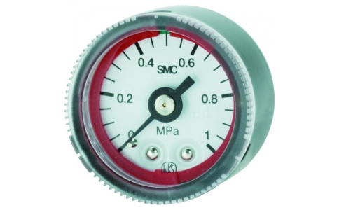 ＳＭＣ（株）  G36-P10-N01-L-X30  ＳＭＣ　圧力計　海外向け販売