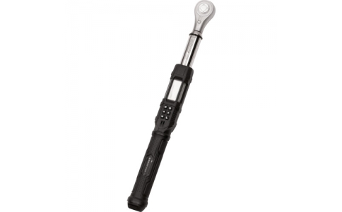 ＮＯＲＢＡＲ社  130517  ＮＯＲＢＡＲ　３／８”デジタルトルクレンチ　ＰｒｏＴｒｏｎｉｃ１００，　５．０－１００　Ｎ．ｍ