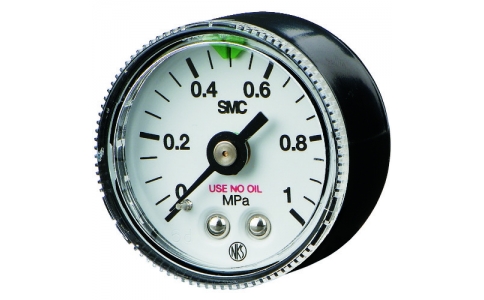ＳＭＣ（株）  G46-10-02-SRB  ＳＭＣ　圧力計