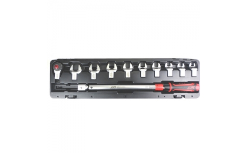 ＪＴＣ　Ａｕｔｏ　Ｔｏｏｌｓ（株）  JTC6835K  ＪＴＣ　スパナ＆トルクレンチセット　１２．７ｍｍ