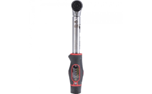 ＮＯＲＢＡＲ社  13832  ＮＯＲＢＡＲ　１／４”ＴＴｉ２０トルクレンチ，　４－２０　Ｎ．ｍ
