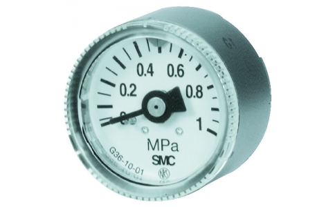 ＳＭＣ（株）  G46-10-01  ＳＭＣ　圧力計