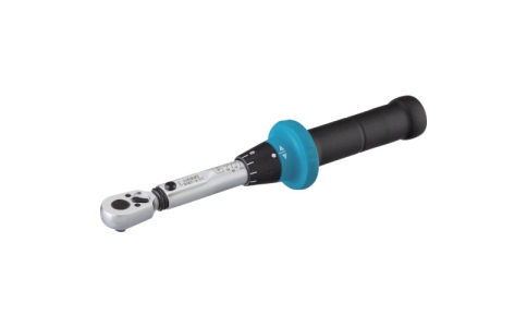 ＨＡＺＥＴ社  5107-2CT  ＨＡＺＥＴ　プレセット型トルクレンチ