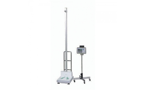 大和製衡（株）  4979916830307  ヤマト　全自動身長体重計　ＹＳＷ－５５００