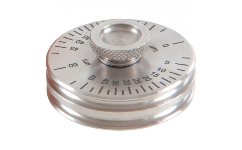 Ｅｌｃｏｍｅｔｅｒ（株）  K0003230M001  ｅｌｃｏｍｅｔｅｒ　ロータリー式ウェットフィルム膜厚計