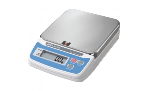 （株）エー・アンド・デイ  HT10JA  Ａ＆Ｄ　ステンレス皿