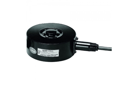 （株）エー・アンド・デイ  CM-5  Ａ＆Ｄ　密閉構造型小型ロードセル　ＣＭ－５