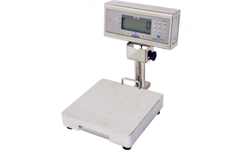 大和製衡（株）  DP-6601N-6  ヤマト　防水型卓上デジタル台はかり　ＤＰ－６６０１Ｎ－６（検定外品）