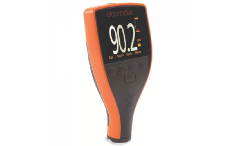 Ｅｌｃｏｍｅｔｅｒ（株）  A456CFNFBI1  ｅｌｃｏｍｅｔｅｒ　デュアル式膜厚計　一体型ベーシック（磁性・非磁性金属両用）