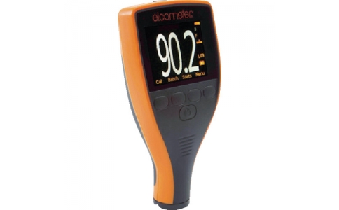 Ｅｌｃｏｍｅｔｅｒ（株）  A456CFNFBS  ｅｌｃｏｍｅｔｅｒ　デュアル式膜厚計セパレート型ベーシック
