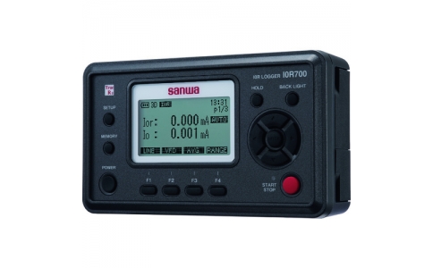 三和電気計器（株）  I0R700  ＳＡＮＷＡ　Ｉ０Ｒロガー