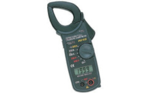 共立電気計器（株）  4560187060151  ＫＹＯＲＩＴＳＵ　２０２７　ＡＣクランプメータ（ＲＭＳ）