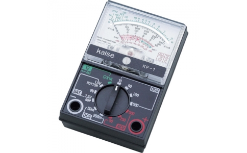 朝日電器（株）  KF-1  ＥＬＰＡ　ミニテスター