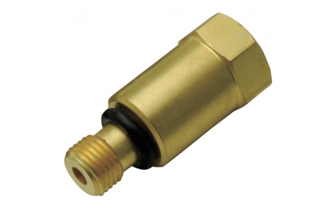 （株）ワールドツール  2001000009381  アストロプロダクツ　コンプレッションテスターアダプター　ナロータイプ　１０ＭＭ