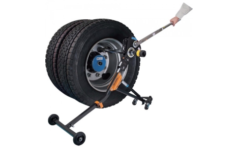 （株）東日製作所  TW1000N2  トーニチ　シグナル式トルクレンチ　大型ホイールナット締め付け用