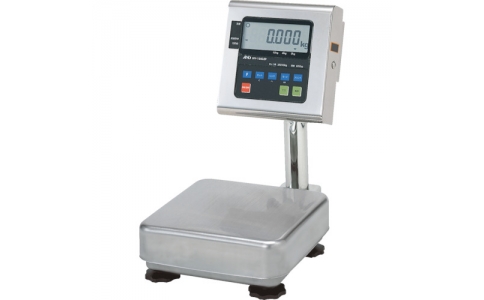 （株）エー・アンド・デイ  4981046601726  Ａ＆Ｄ　防爆計量システム０．０５ｋｇ／３００ｋｇ