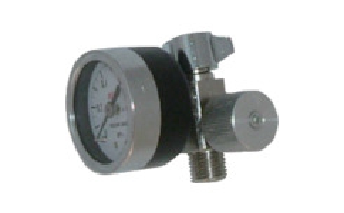 （株）近畿製作所  NO.30  近畿　空気流量調節器