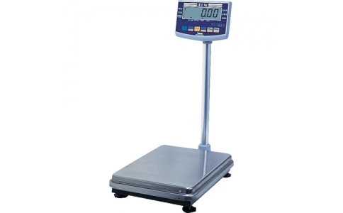 大和製衡（株）  DP-6100GP-150  ヤマト　デジタル台はかり　ＤＰ－６１００ＧＰ　１５０ｋｇ