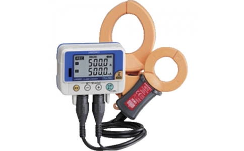 アズワン（株）  1-3452-02  ＡＳ　クランプロガー　ＬＲ５０５１