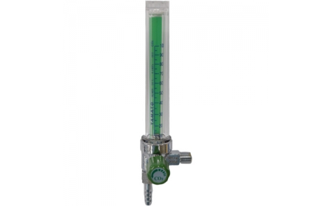 ヤマト産業（株）  FR100CO2  ヤマト　流量計　ＦＲ－１００－ＣＯ２